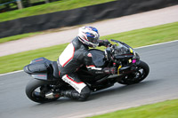 Middle Group Black Bikes